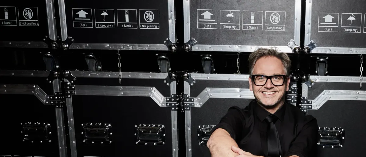 Guus Meeuwis in Merksem (Antwerpen), 13 December | Event in Antwerp | AllEvents