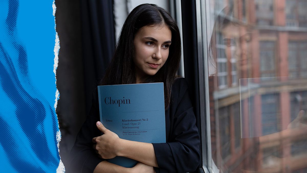 National Symphony Orchestra: Alexandra Dovgan, 13 March | Event in Washington | AllEvents