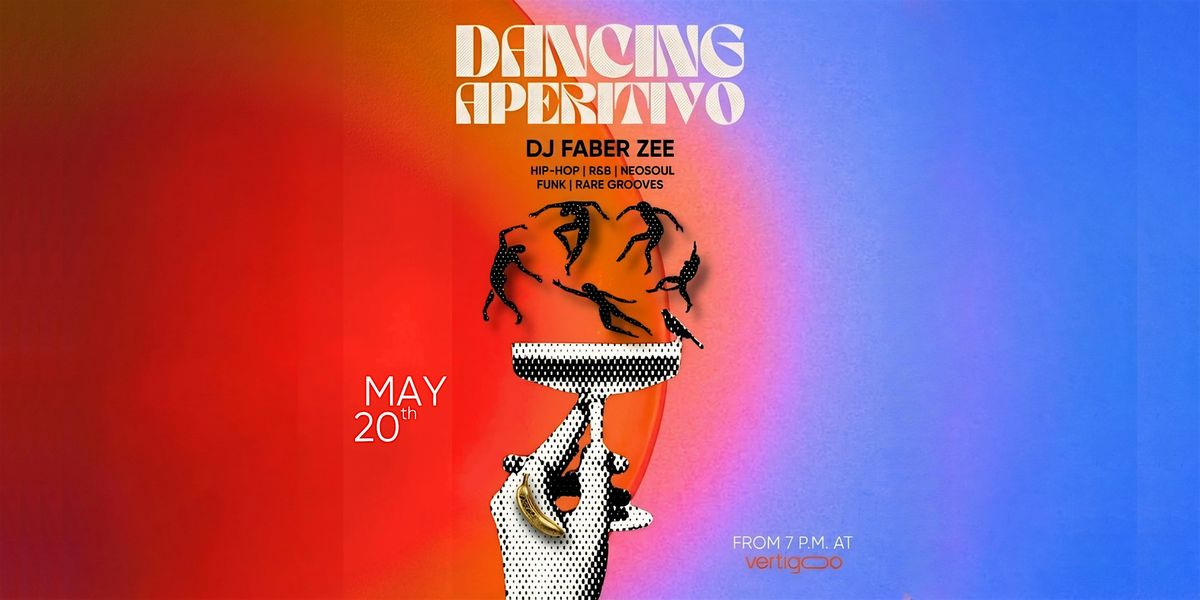 Dancing Aperitivo - Rooftop Edition — Hotel nhow Milano