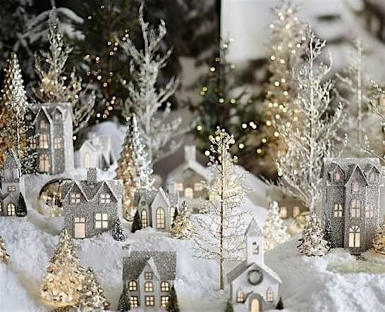 Christmas Craft Evening for Adults, 3 December | Event in Ballinode | AllEvents