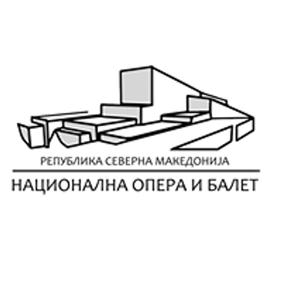 Nacionalna opera i balet - National Opera & Ballet
