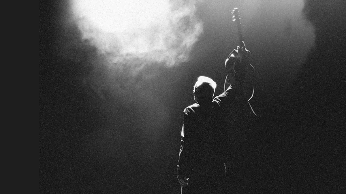 Tommy Emmanuel in Washington, 21 October | Event in Washington | AllEvents