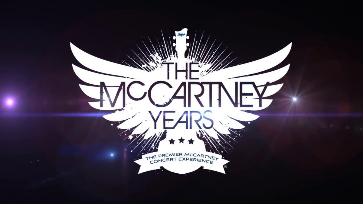 The McCartney Years, 8 January | Event in Daytona Beach | AllEvents