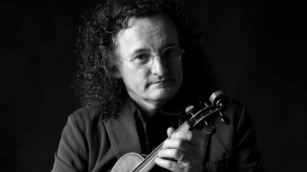 Martin Hayes - New York, 18 March | Event in New York | AllEvents