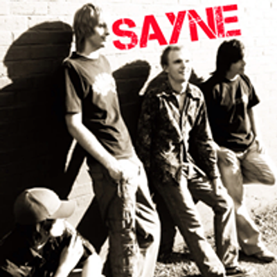 SAYNE