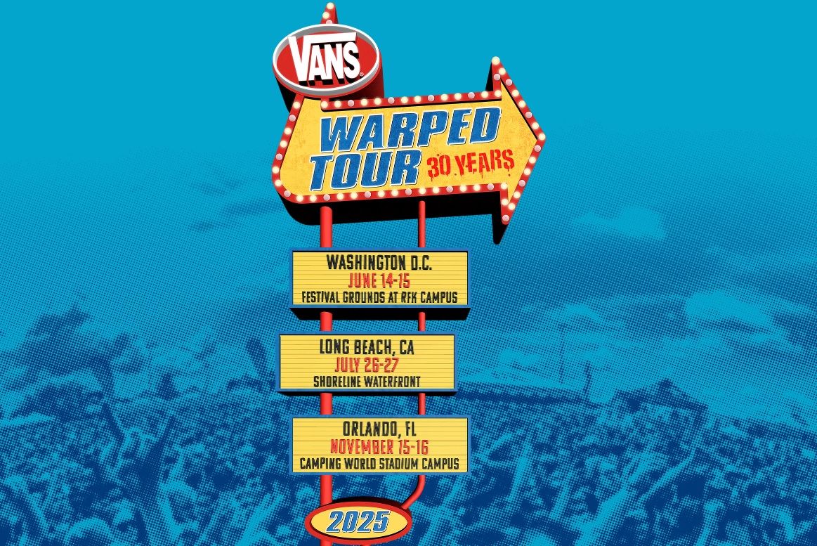 Warped Band - Tribute to Warped Tour, 2 May | Event in Syracuse | AllEvents