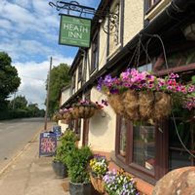 The Heath Inn