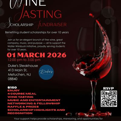 Walter E Wimbush logo