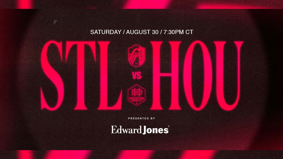 Parking St. Louis CITY SC at Houston Dynamo FC, 8 November | Event in Houston | AllEvents