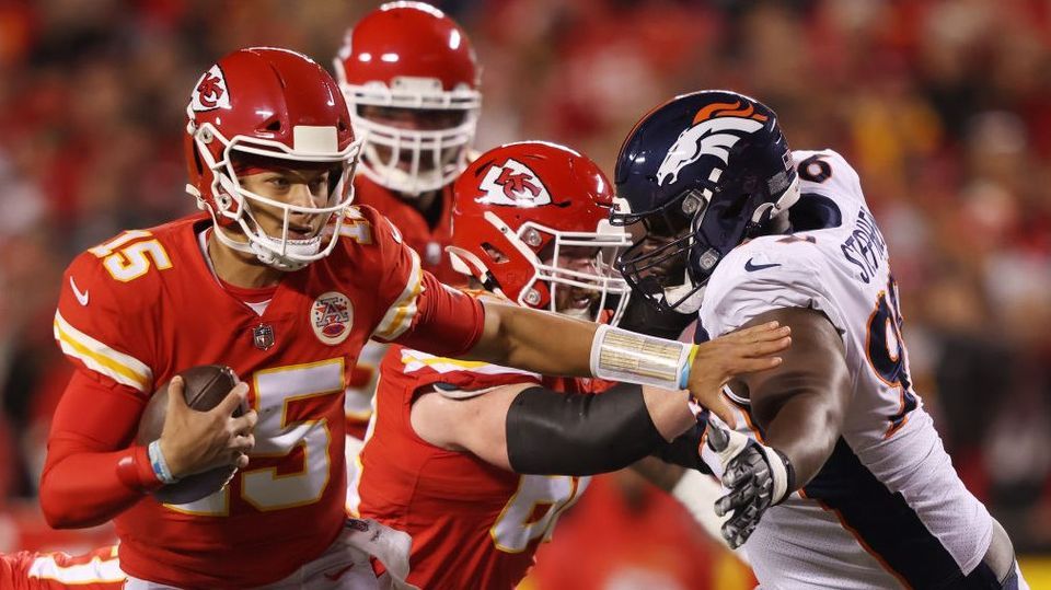 Chiefs Watch Party!, Back Home Brewing, Ozark, 1 January 2023