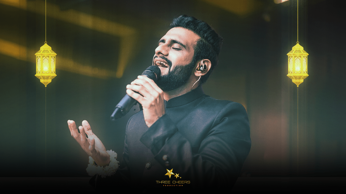 Wajahat Hasan, 27 December | Event in Gurgaon | AllEvents