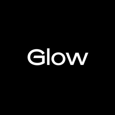 Glow Church logo