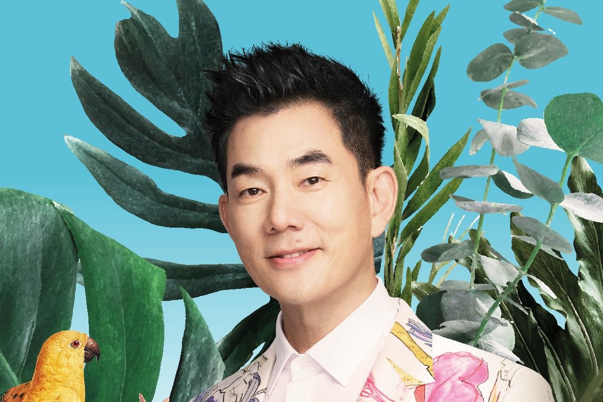 Richie Jen, 4 October | Event in Vancouver | AllEvents