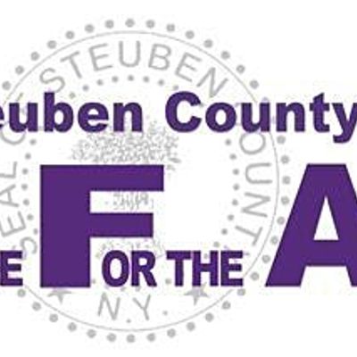 Steuben County Office for the Aging