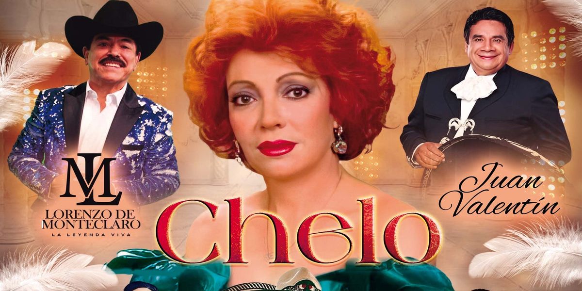Chelo with Juan Valentin, 18 October | Event in Seattle | AllEvents