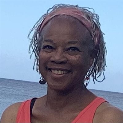 Cyn Jones
