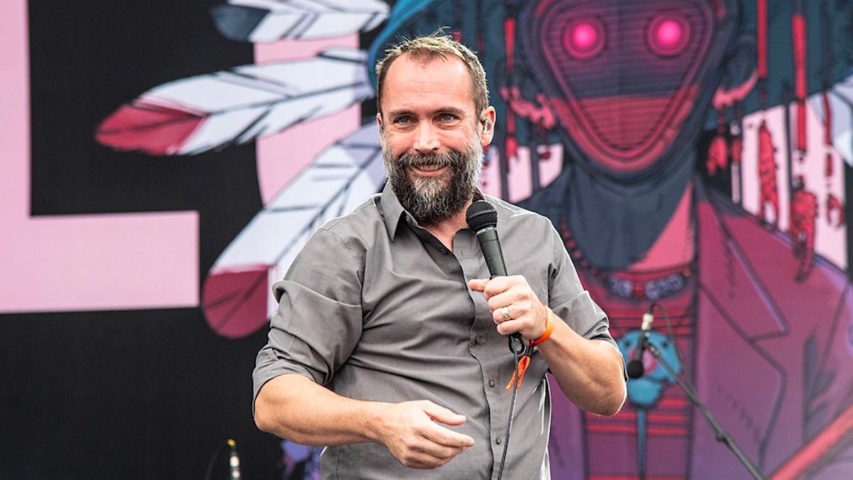 Clutch with Blacktop Mojo and The Inspector Kluzo, 11 August | Event in Calgary | AllEvents