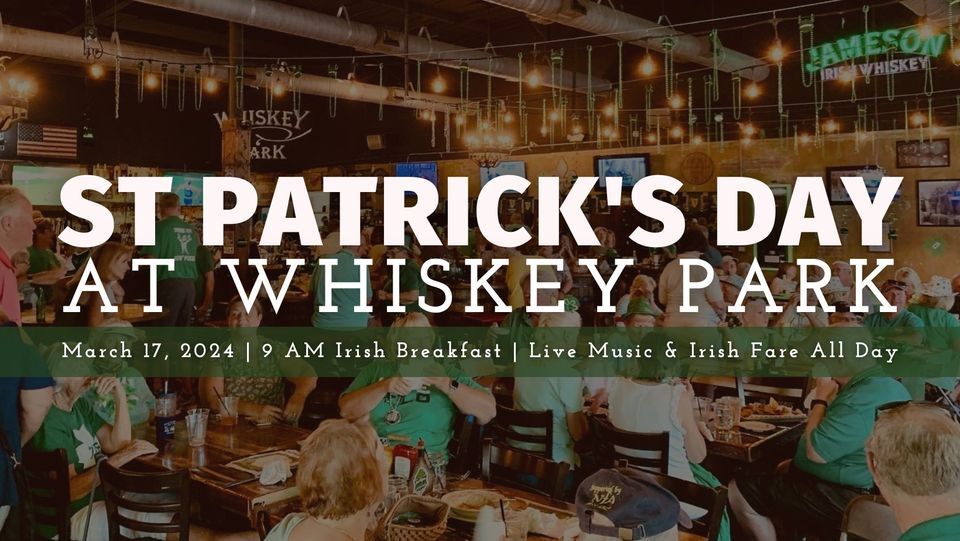st patricks day dinner naples fl