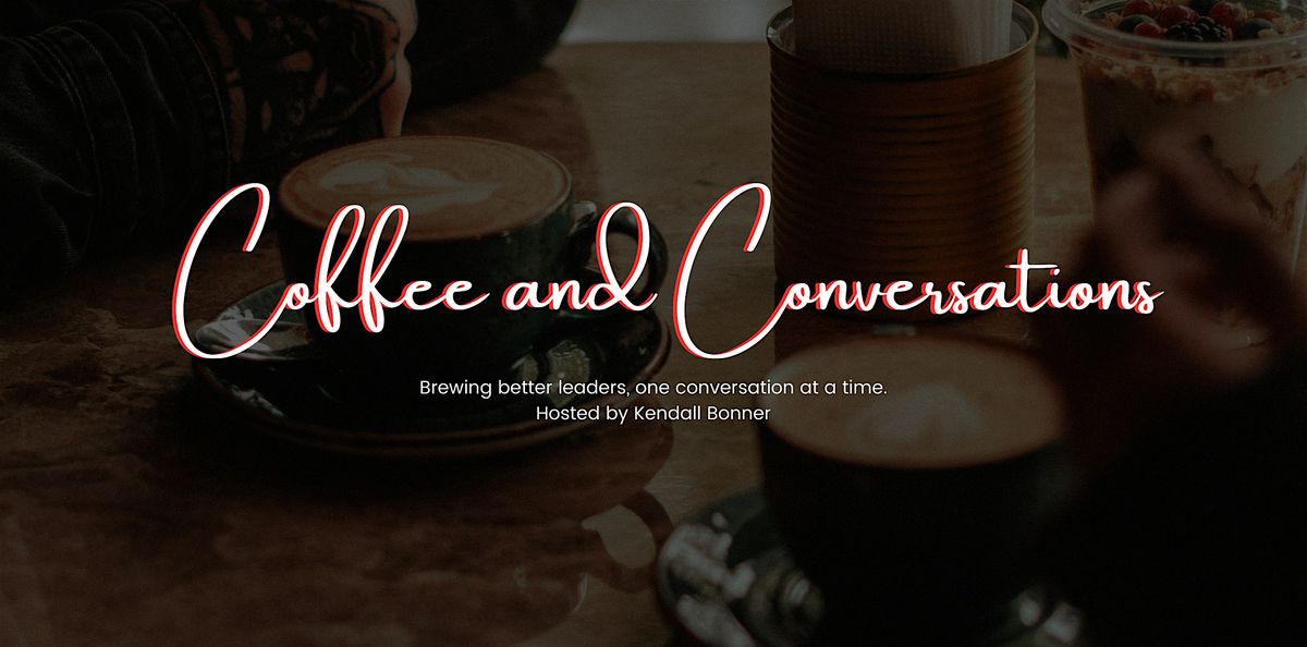 Coffee and Conversations, 16703 Early Riser Ave, Land O' Lakes, 11 ...