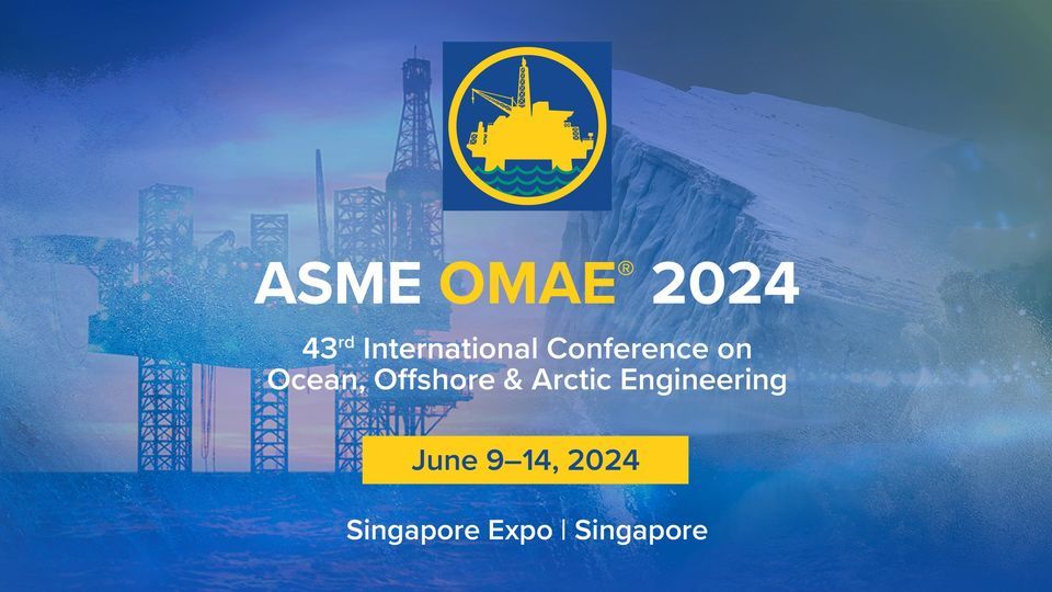 OMAE 2025 43rd International Conference on Ocean, Offshore & Arctic