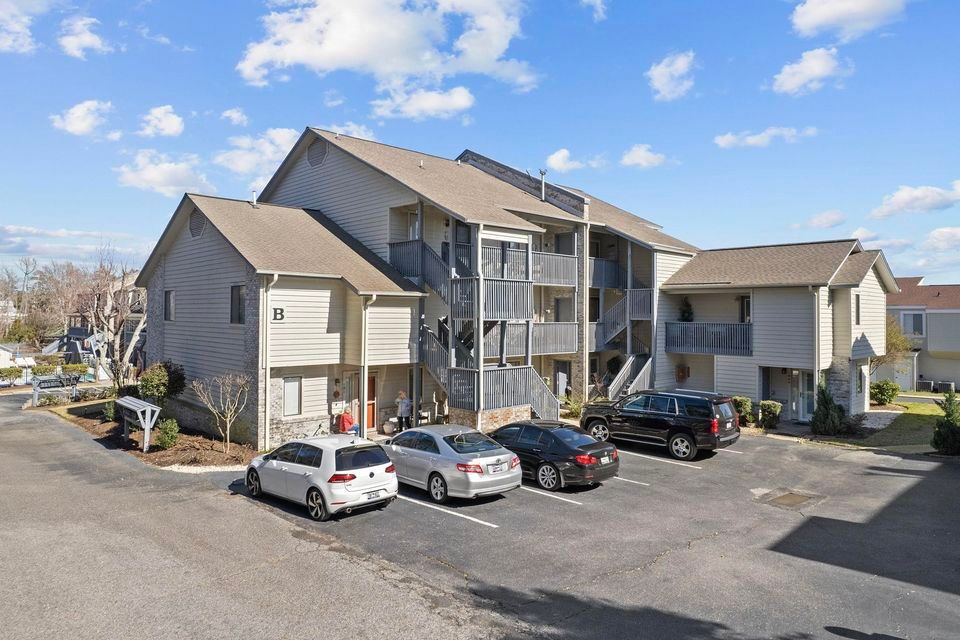 Open House, 816 9th Ave S, North Myrtle Beach, SC 295823445, United