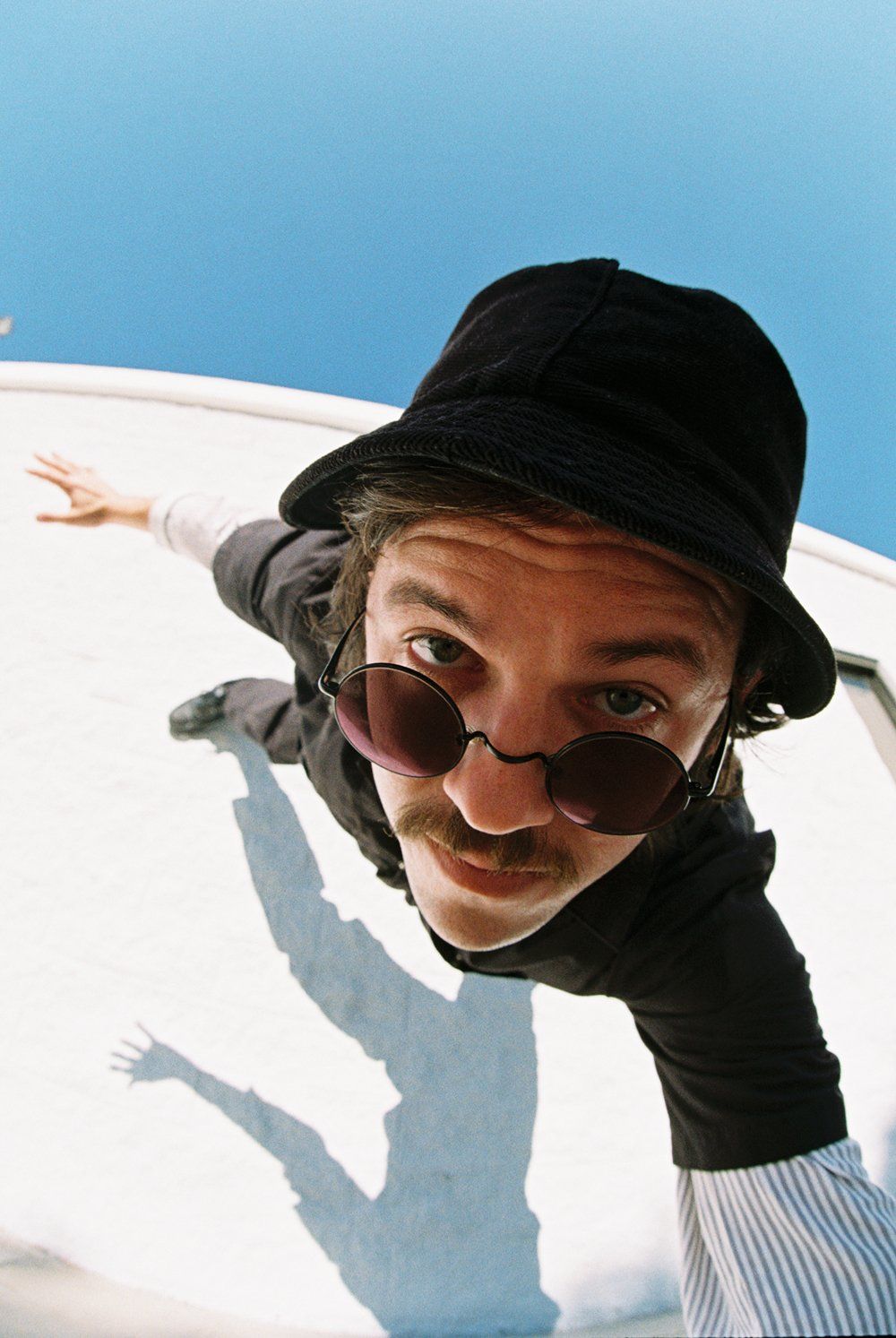 Dougie Poole at Soho Restaurant and Music Club, 26 July | Event in Santa Barbara | AllEvents