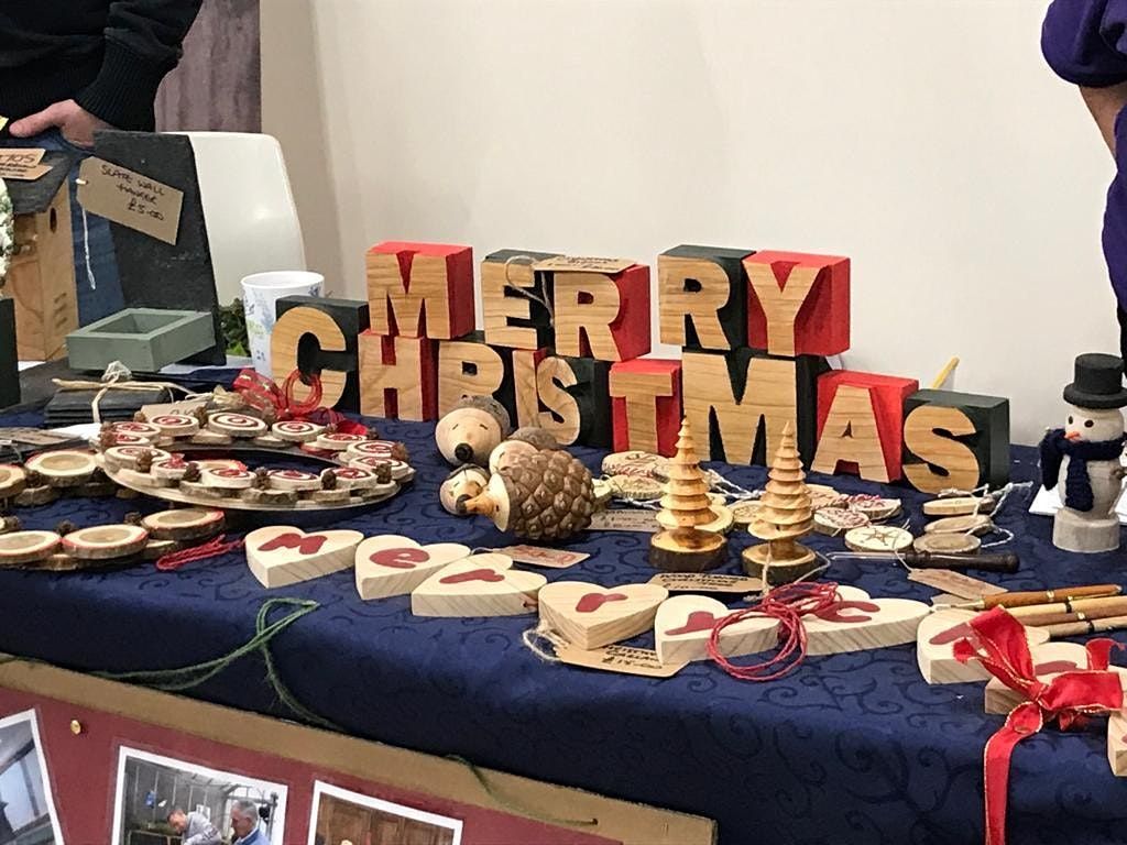 Craft fair search Christmas Craft Fair, Stonham Barns, Stonham Aspal, 28 November to 29