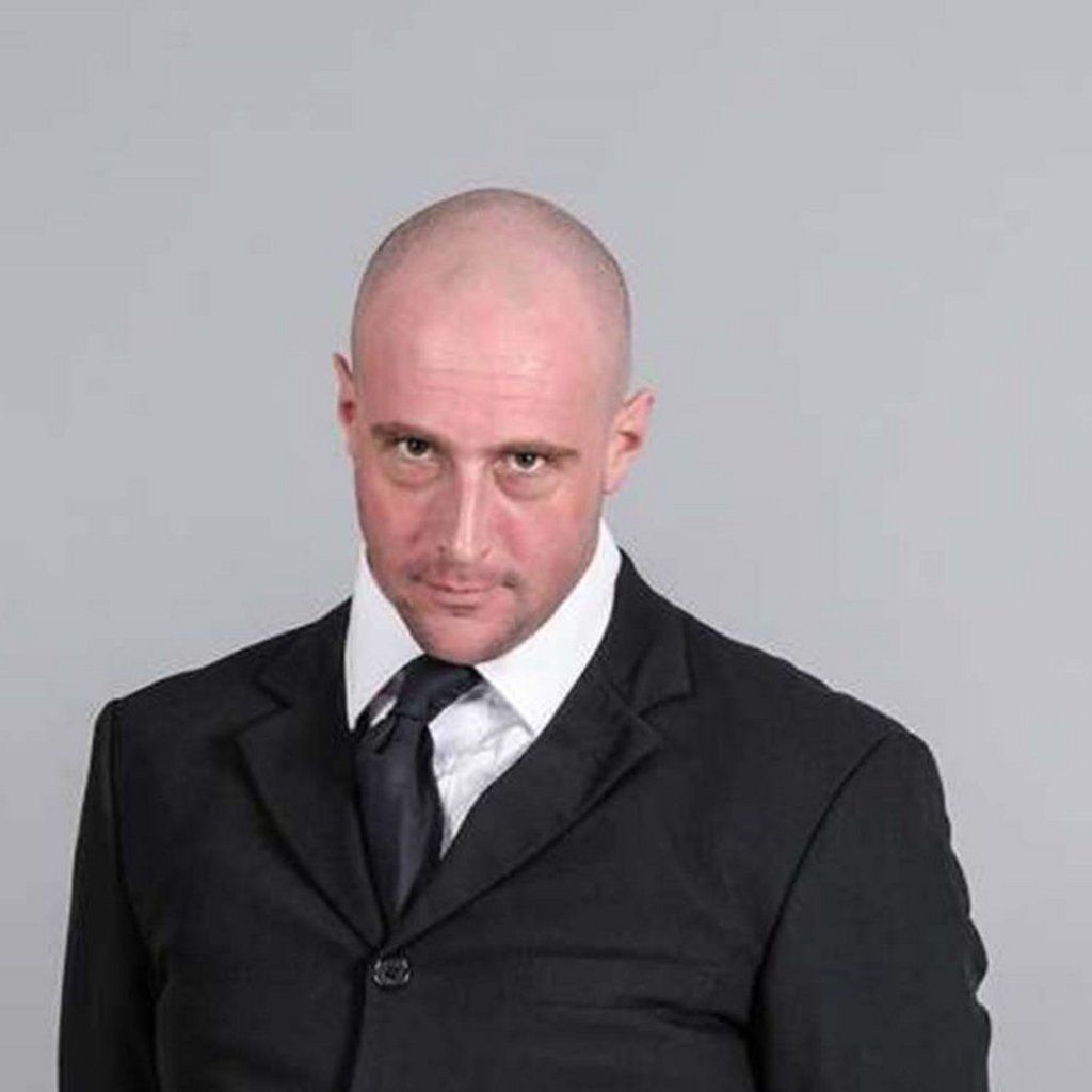 Take Me To Stirch Comedy Club with Dave Longley and more., 11 December | Event in Birmingham | AllEvents