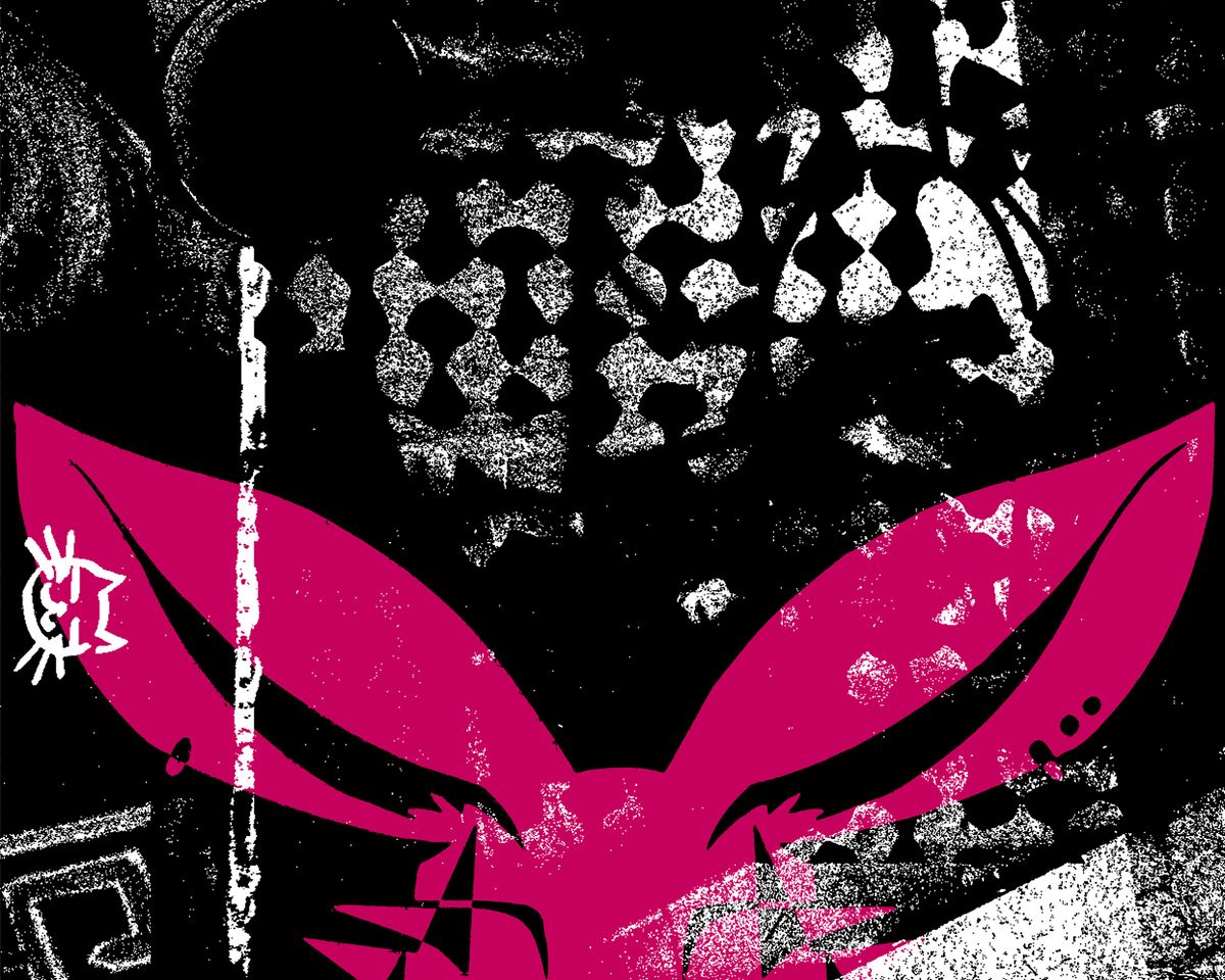 ADSR ft. PASSENGERPRINCESS, YUNG SKRRT, DOLLY SPECTRA, FATHER KOI, & more, 12 December | Event in Los Angeles