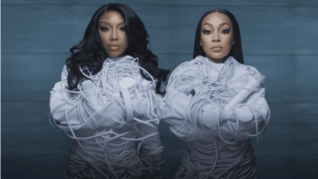 Brandy & Monica: The Boy Is Mine Tour, 15 November | Event in Birmingham | AllEvents