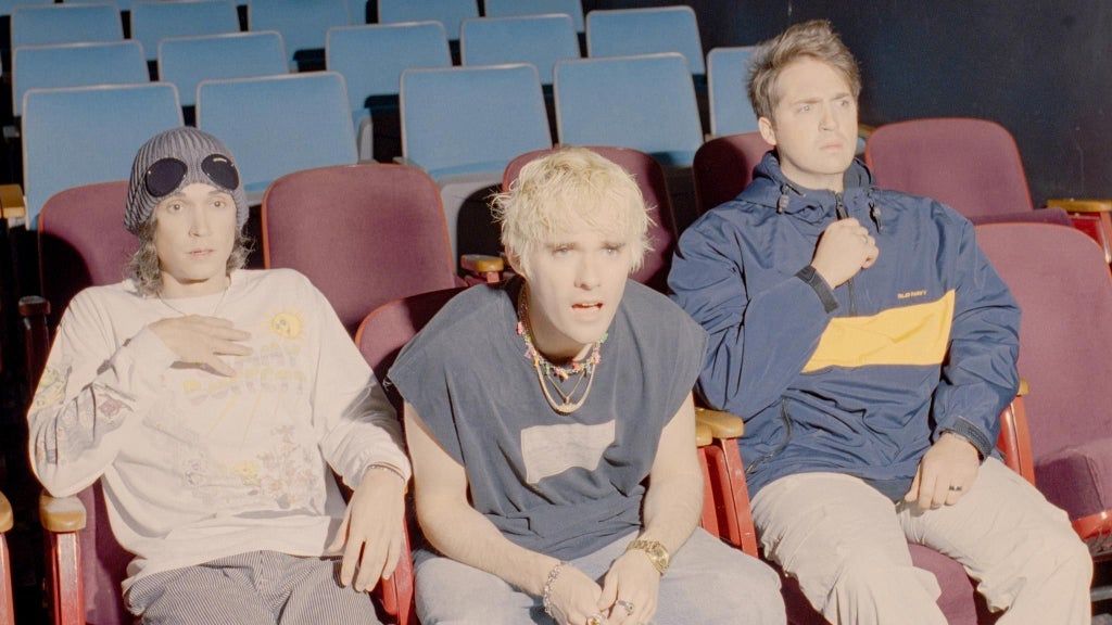 Waterparks: The Prowler Tour, 2 December | Event in St. Louis | AllEvents