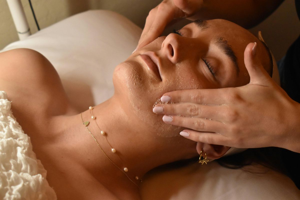 DEC-The Facial-steamers, dermplaning, and more!, 9 December | Event in Gilbert | AllEvents