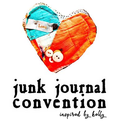Junk Journal Convention