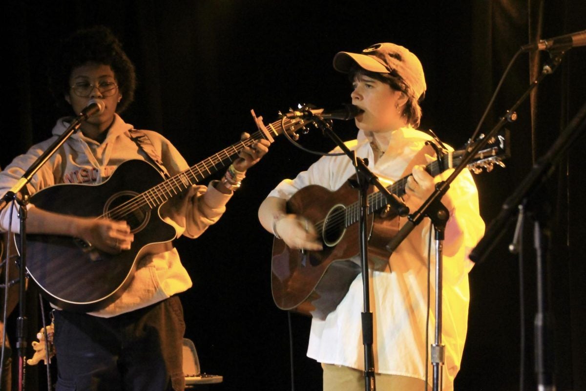 Leith Ross, 24 November | Event in Seattle | AllEvents