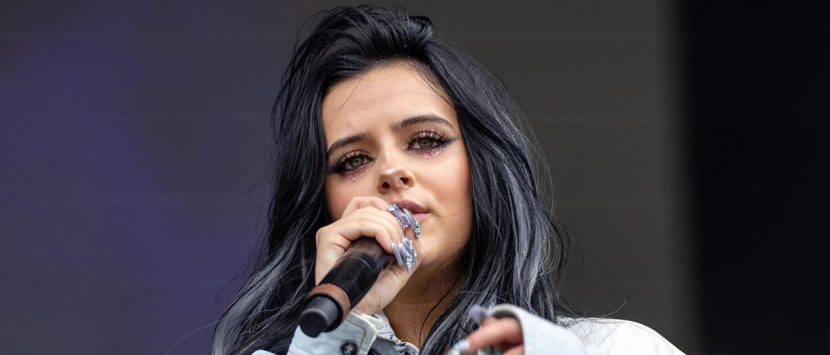 Jessie Murph, 6 August | Event in Chesterfield | AllEvents