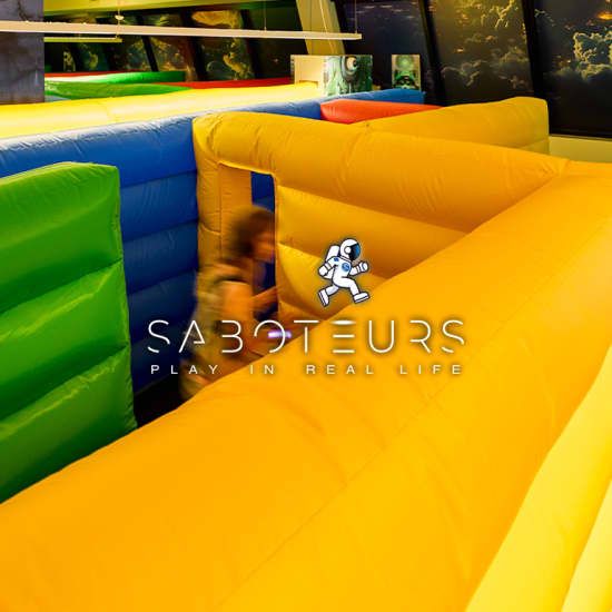 Mr. Wolf Game | Event in Melbourne | AllEvents