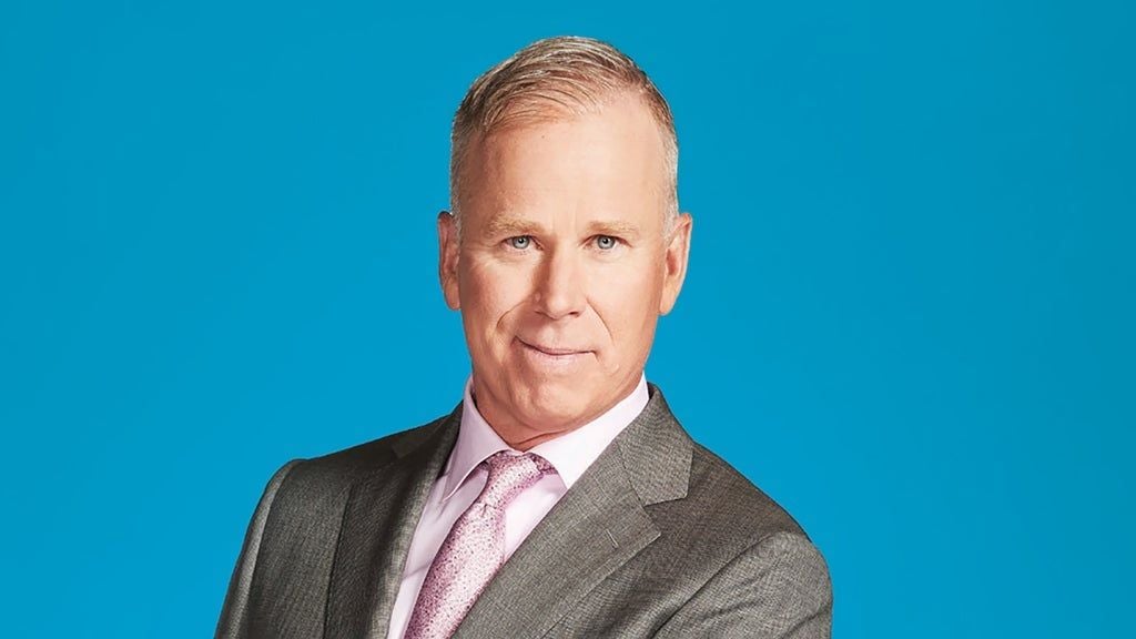 Gerry Dee: Funny You Should Say That, 17 October | Event in Windsor | AllEvents