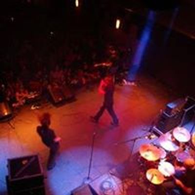 Feight Club Productions