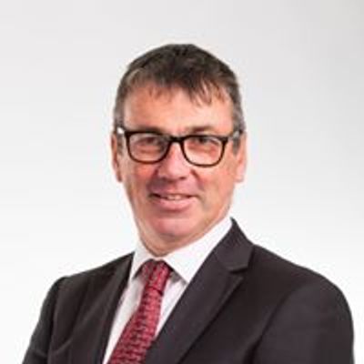 Duncan Webb Labour MP for Christchurch Central
