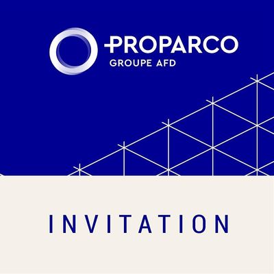 Communication Interne Proparco logo