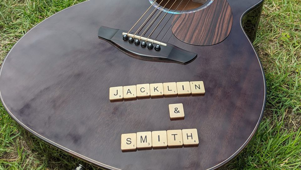 LIVE Pallet Bar Stowmarket, Pallet Bar Stowmarket, March 9 2024