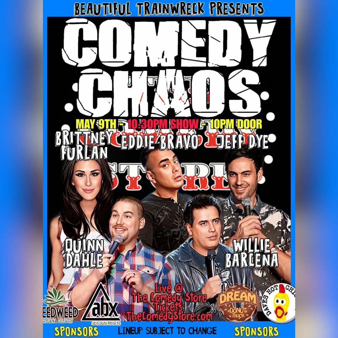 Quinn Dahle at Side Splitters Comedy Club - Tampa, 5 September | Event in Tampa | AllEvents