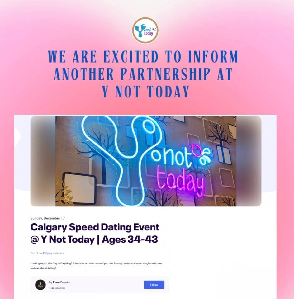 peed dating los angeles