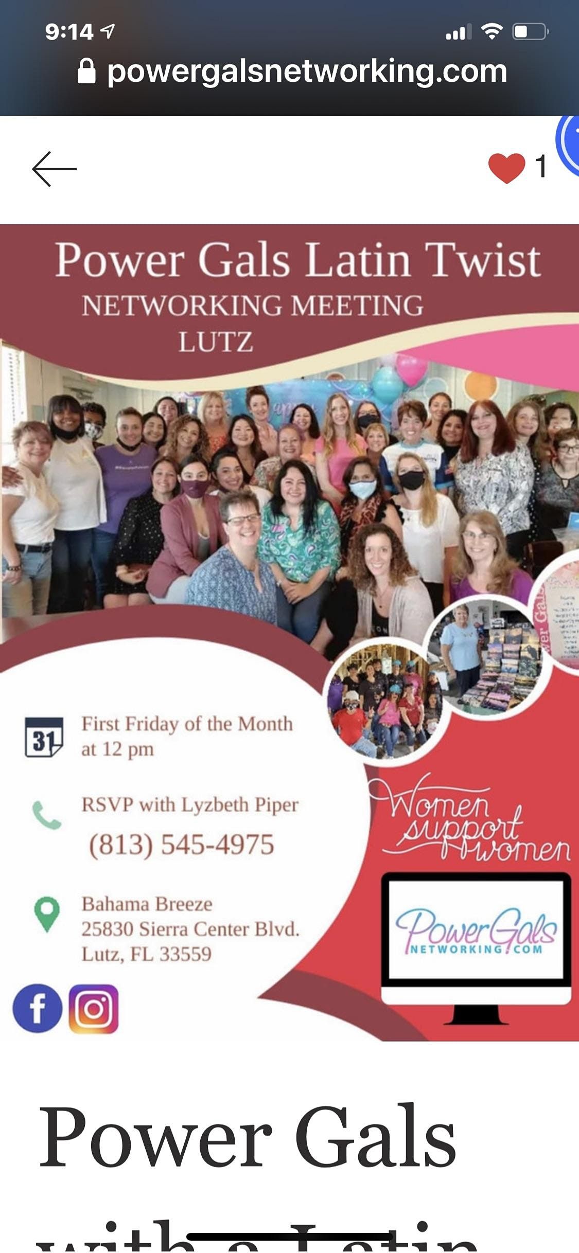 12th June 21 Events In Lutz United States 12th June 21 Events In Lutz United States