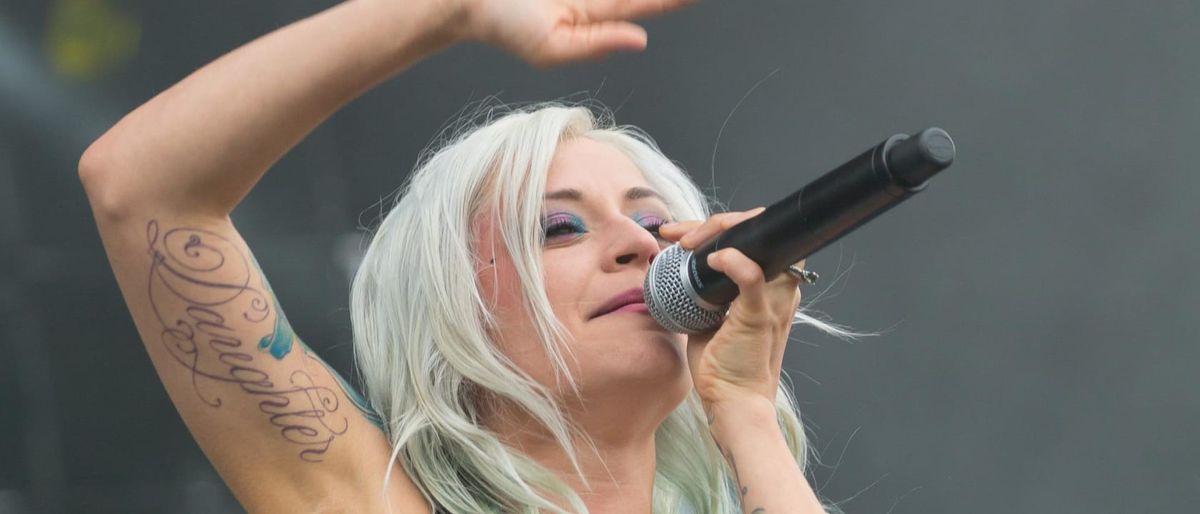 Lacey Sturm, 14 June | Event in Fresno | AllEvents