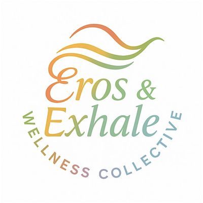 Eros & Exhale Wellness Collective logo