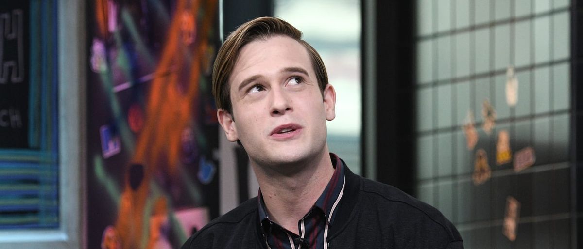 Tyler Henry - Lincoln, 28 June | Event in Lincoln | AllEvents