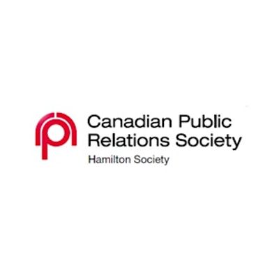 CPRS Hamilton logo