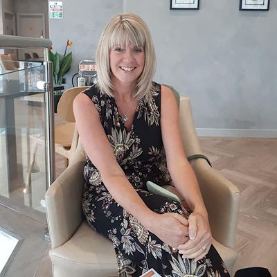Jo Clayton