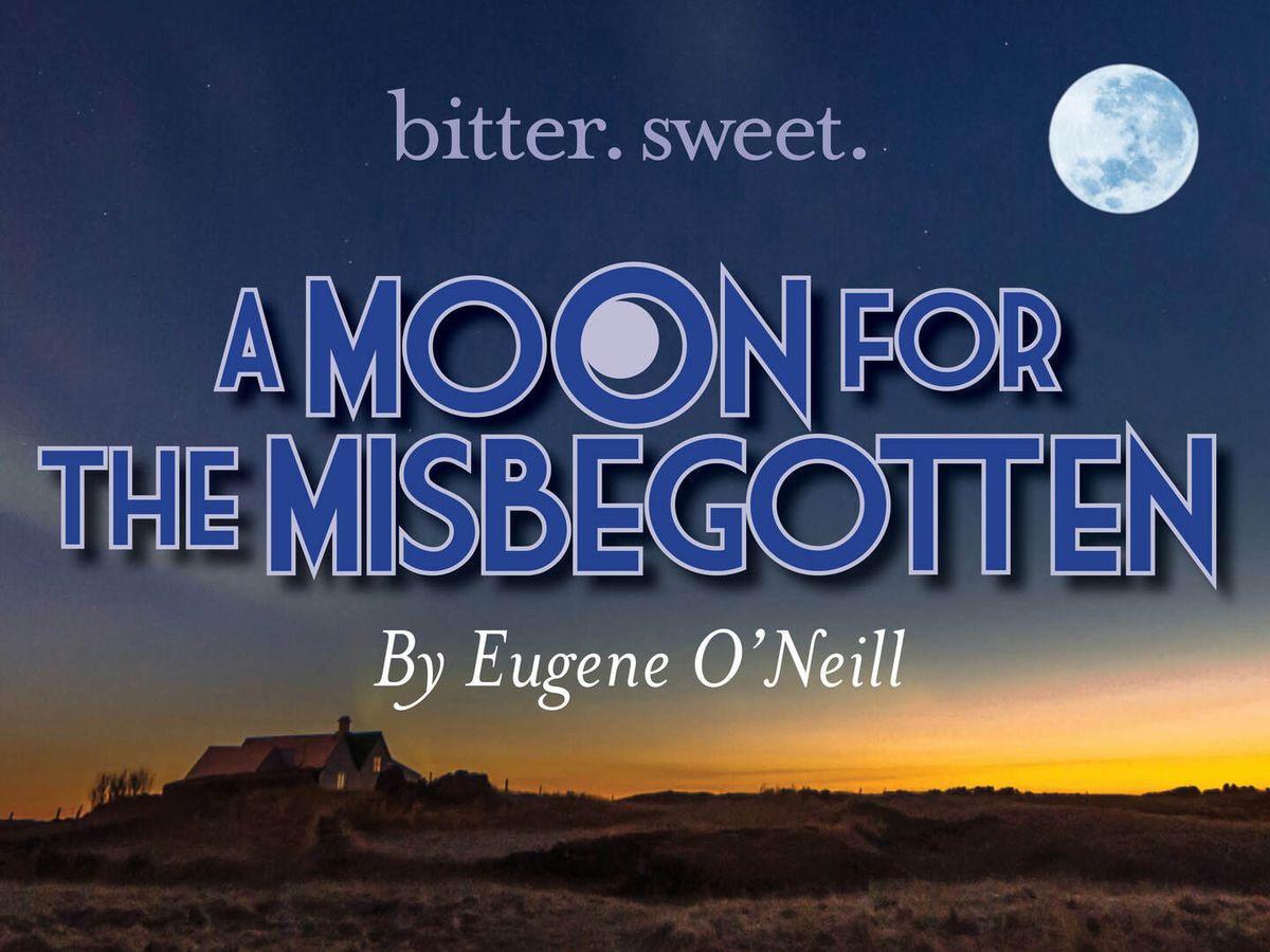 A Moon for the Misbegotten at Herberger Theater Center, 10 April | Event in Phoenix | AllEvents